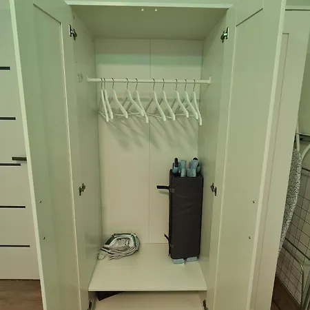Sokolovska Apartman *