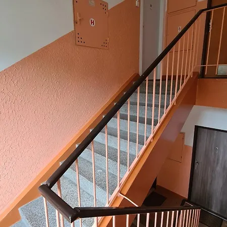 Apartment Sokolovska Karlovy Vary