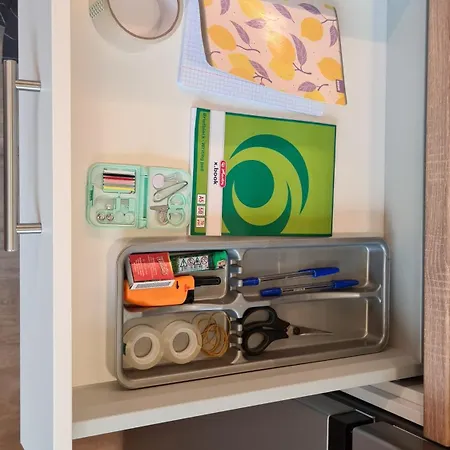 Sokolovska Apartman Karlovy Vary