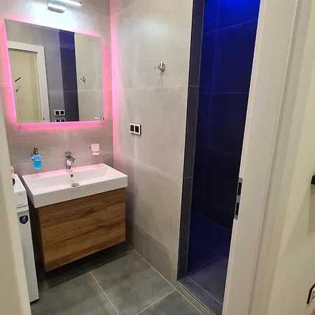 Apartment Sokolovska Karlovy Vary