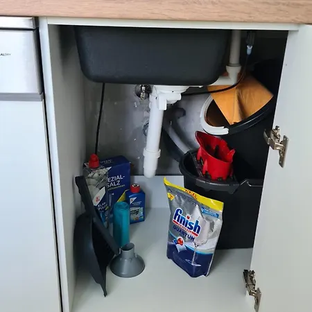 Apartman Sokolovska