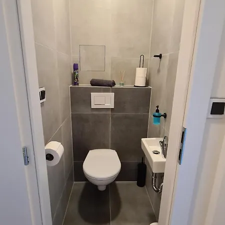 Sokolovska Apartment Karlovy Vary