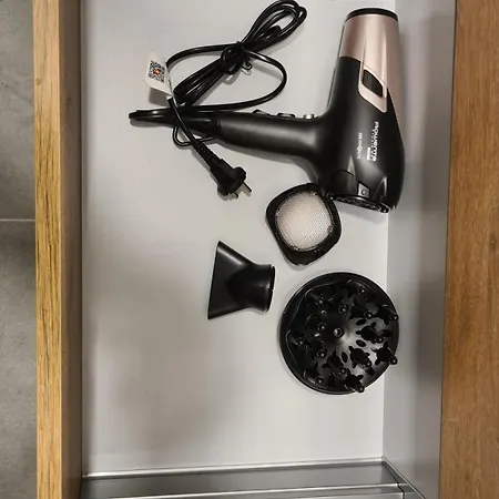 Apartman Sokolovska