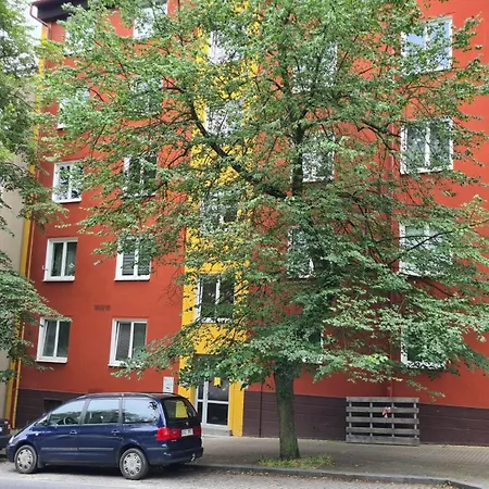 Sokolovska * Karlovy Vary